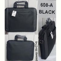 Купить Сумка Chus TH-608A black на obuv-plus.com.ua