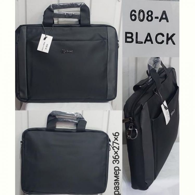 Купить Сумка Chus TH-608A black на obuv-plus.com.ua