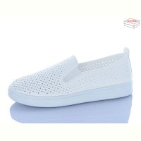 Купить Слипоны ABA B5861-1-1 батал на obuv-plus.com.ua