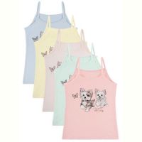 Купить Майка Disneyopt kids 4371PB181 mix (1-2) на obuv-plus.com.ua