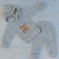 Купить Костюм спорт Malibu2 K118 grey на obuv-plus.com.ua