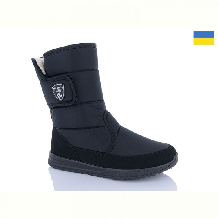 Купить Дутики Progress 4232 на obuv-plus.com.ua