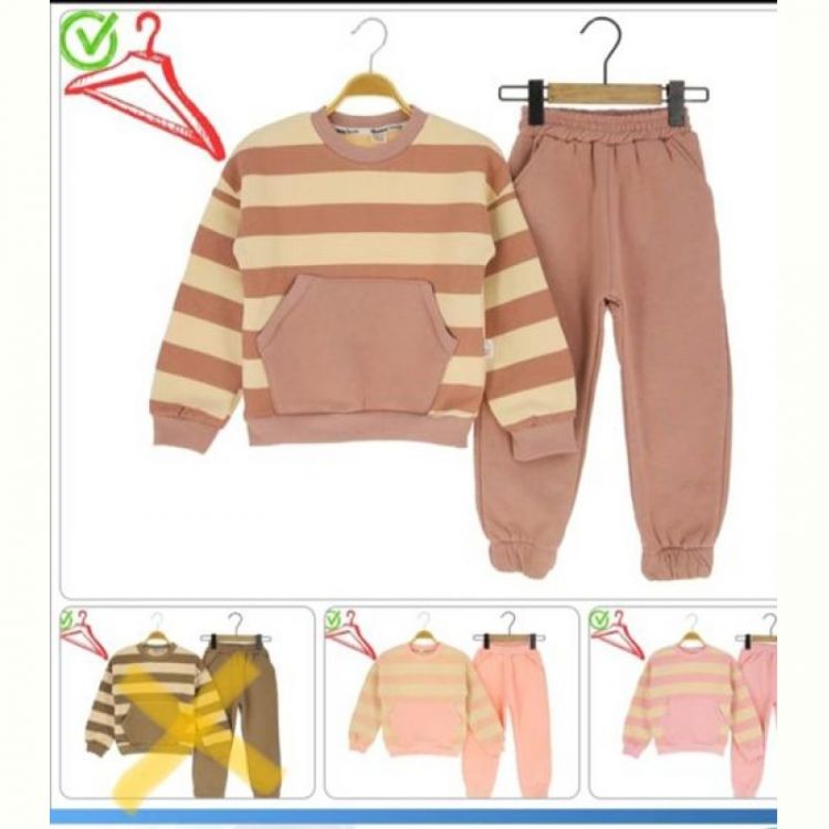 Купить Костюм Miki Maki 60240 pink на obuv-plus.com.ua