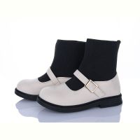 Купить Ботинки Kimboo XH2238-3M на obuv-plus.com.ua
