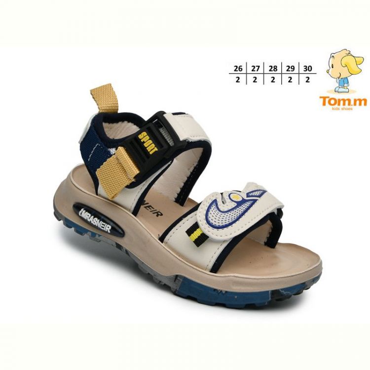 Купить Босоножки Tom.M B2939B на obuv-plus.com.ua