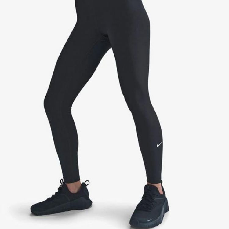 Купить Лосины Sport style 5001-5 black на obuv-plus.com.ua