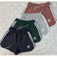 Купить Шорты Shon S3415 green на obuv-plus.com.ua