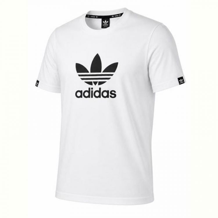 Купить Футболка Alex Clothes 14482 white на obuv-plus.com.ua