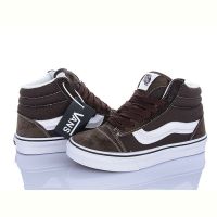 Купить Кеды Violeta HD85-B2599 coffee на obuv-plus.com.ua