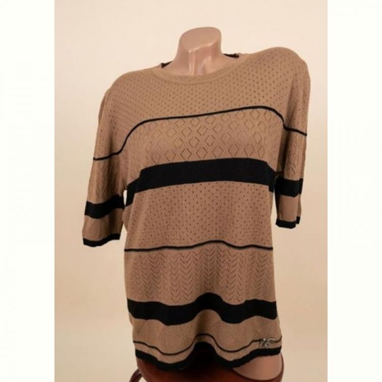 Купить Американка Julia JL1156 beige на obuv-plus.com.ua