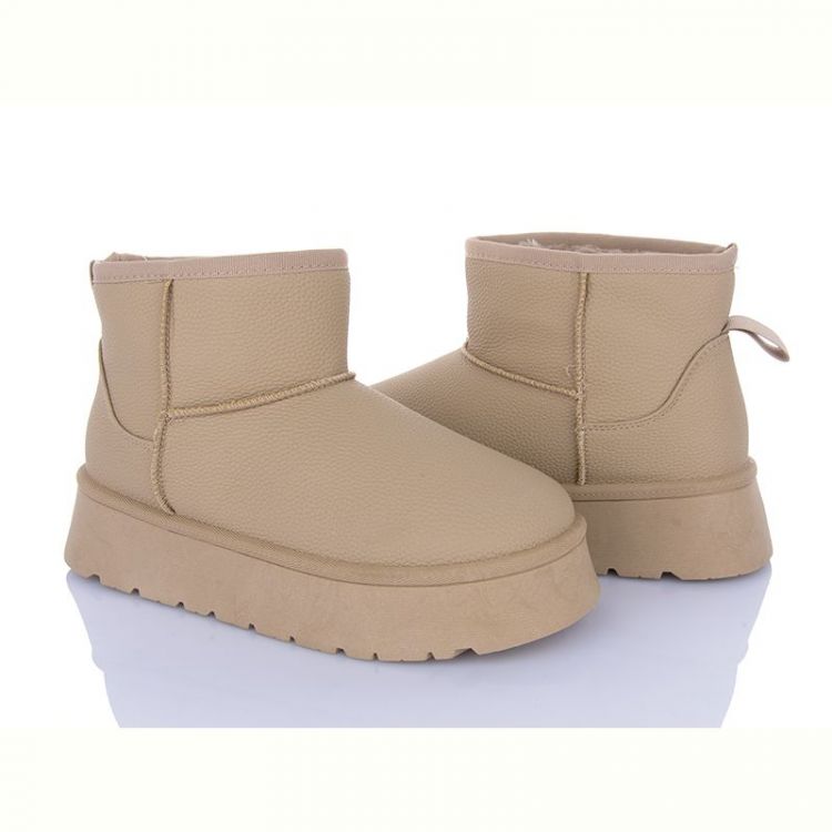 Купить Угги Loretta M207-2 на obuv-plus.com.ua