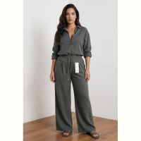Купить Штаны Sport style 4941 d.grey на obuv-plus.com.ua
