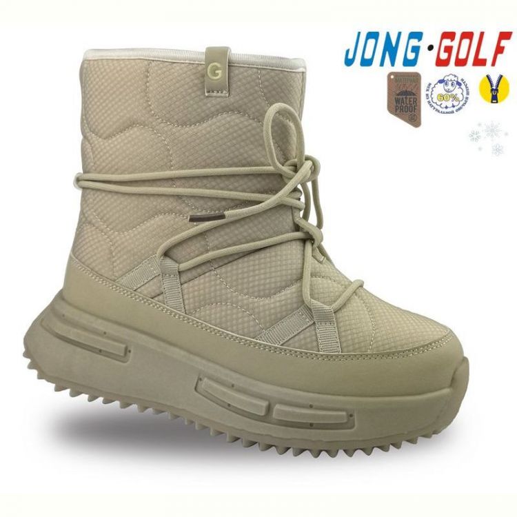 Купить Ботинки Jong-Golf C40545-6 на obuv-plus.com.ua
