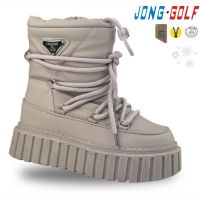 Купить Ботинки Jong-Golf C40477-23 на obuv-plus.com.ua