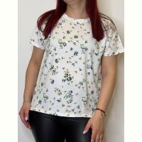 Купить Футболка Kosta KS181 white на obuv-plus.com.ua
