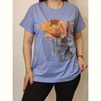 Купить Футболка Kosta KS91 black на obuv-plus.com.ua