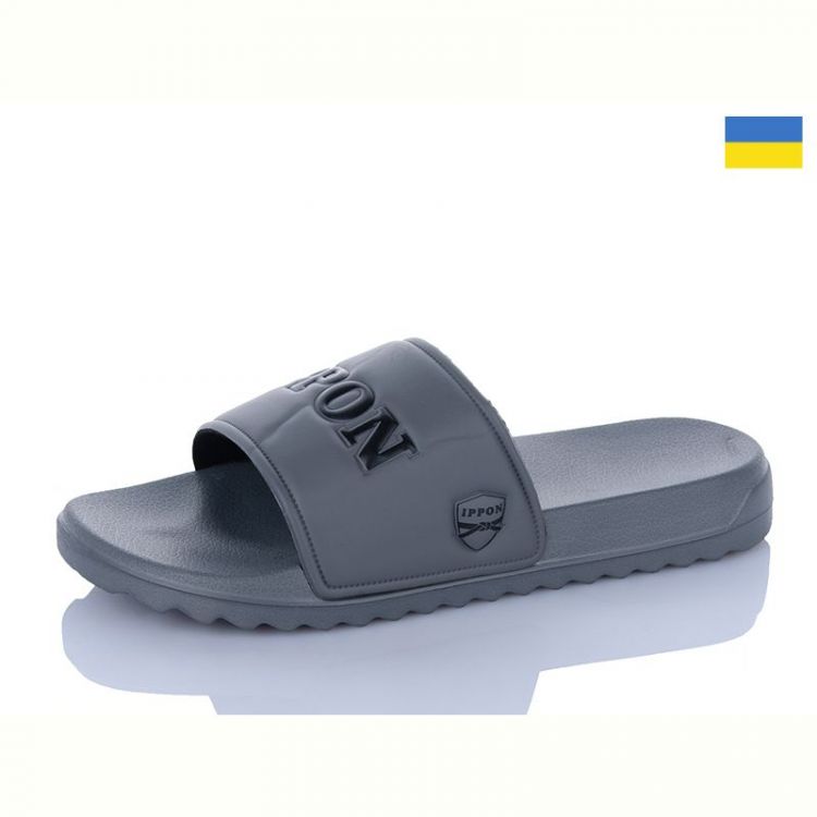 Купить Шлепанцы Ippon 2302-20 на obuv-plus.com.ua