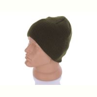 Купить Шапка Red Hat clothes LEN19 khaki флис на obuv-plus.com.ua