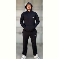 Купить Костюм спорт Mary Brand 617 black на obuv-plus.com.ua