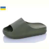 Купить Шлепанцы Luckline 5027-19 на obuv-plus.com.ua