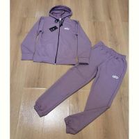 Купить Костюм спорт Sevim SV1268 lilac на obuv-plus.com.ua
