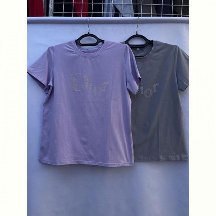 Купить Футболка Shoptime S620 purple на obuv-plus.com.ua