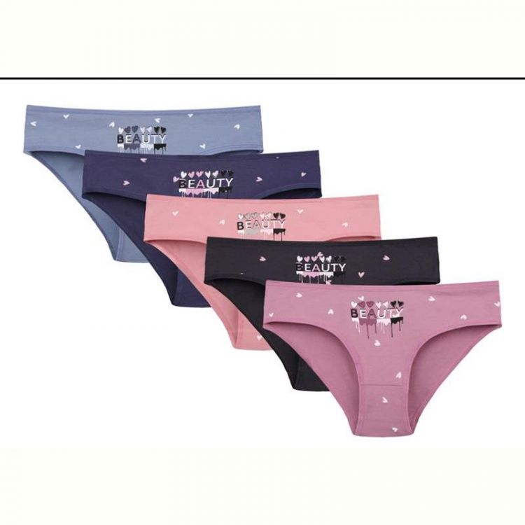 Купить Трусы Disneyopt kids 5181B24 mix (14-15) на obuv-plus.com.ua