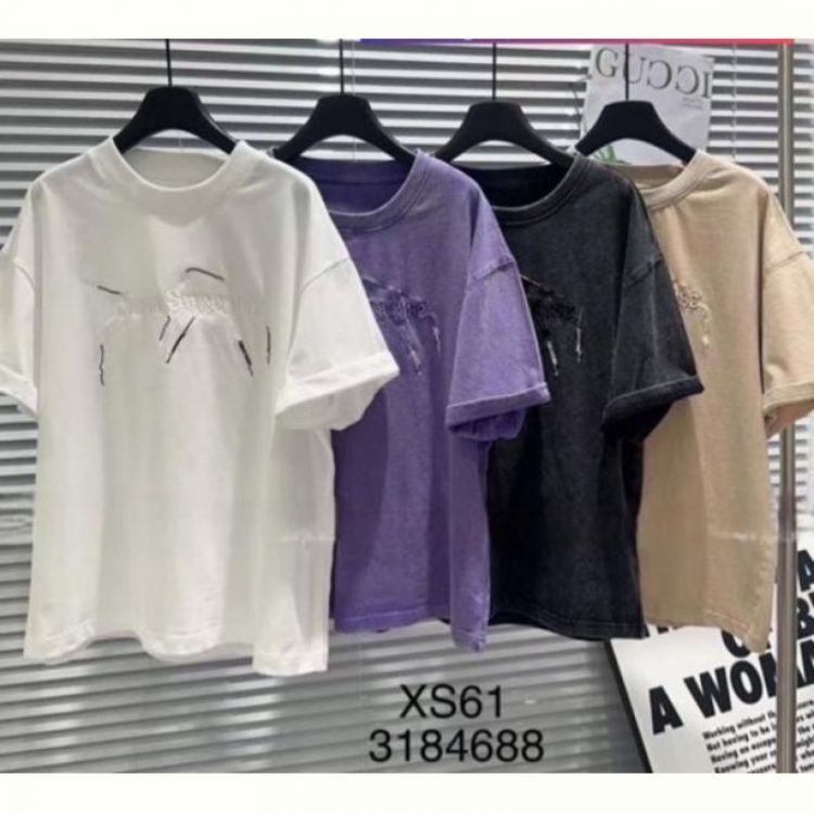 Купить Футболка Meloria XS61 beige на obuv-plus.com.ua
