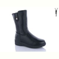 Купить Ботинки Chunsen 9301R-1 на obuv-plus.com.ua
