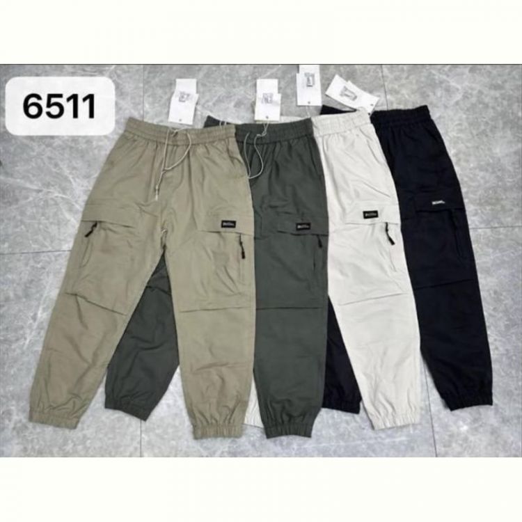 Купить Штаны F.T.H 6511 green на obuv-plus.com.ua