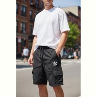 Купить Шорты Hai H1207 black на obuv-plus.com.ua