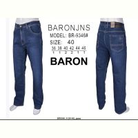 Купить Джинсы God Baron 9346 blue на obuv-plus.com.ua