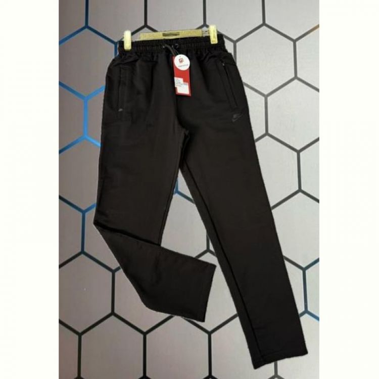 Купить Штаны спорт Alex Clothes 4797 black на obuv-plus.com.ua