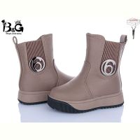 Купить Ботинки B&G 2326-1R на obuv-plus.com.ua
