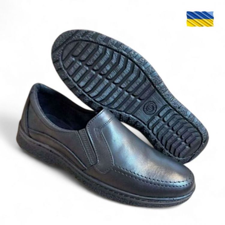Купить Туфли DvaShoes TT-L62P на obuv-plus.com.ua