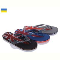 Купить Шлепанцы Paolla Британія mix на obuv-plus.com.ua