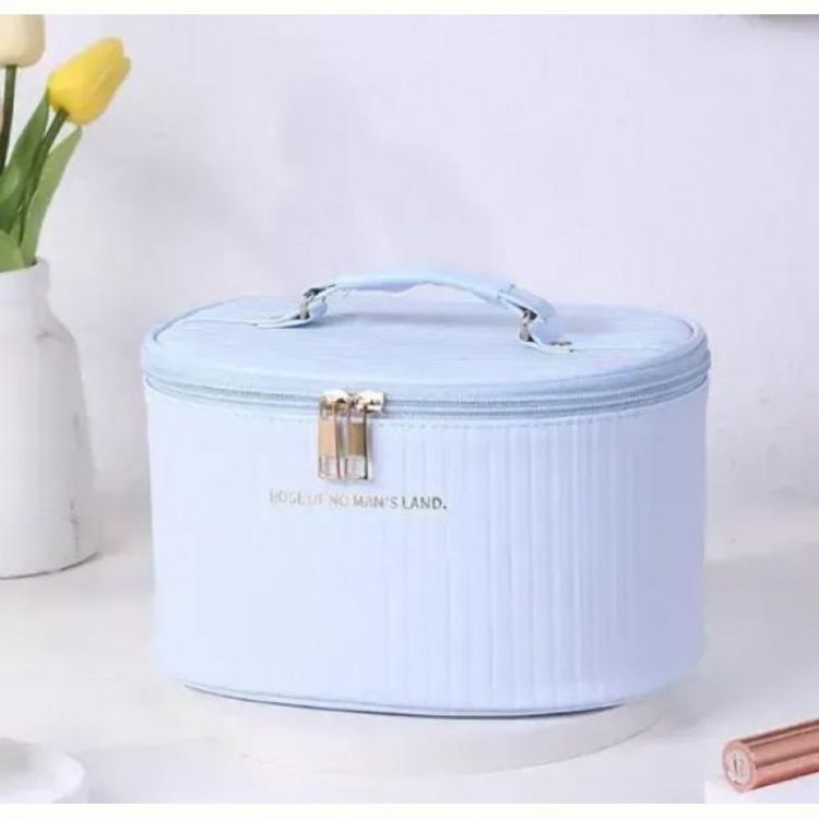 Купить Косметичка Luna-bag 25-179 l.blue на obuv-plus.com.ua