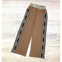 Купить Штаны спорт LiMa kids LM20 brown на obuv-plus.com.ua