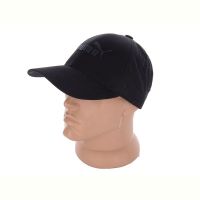 Купить Кепка Mabi H003 black на obuv-plus.com.ua