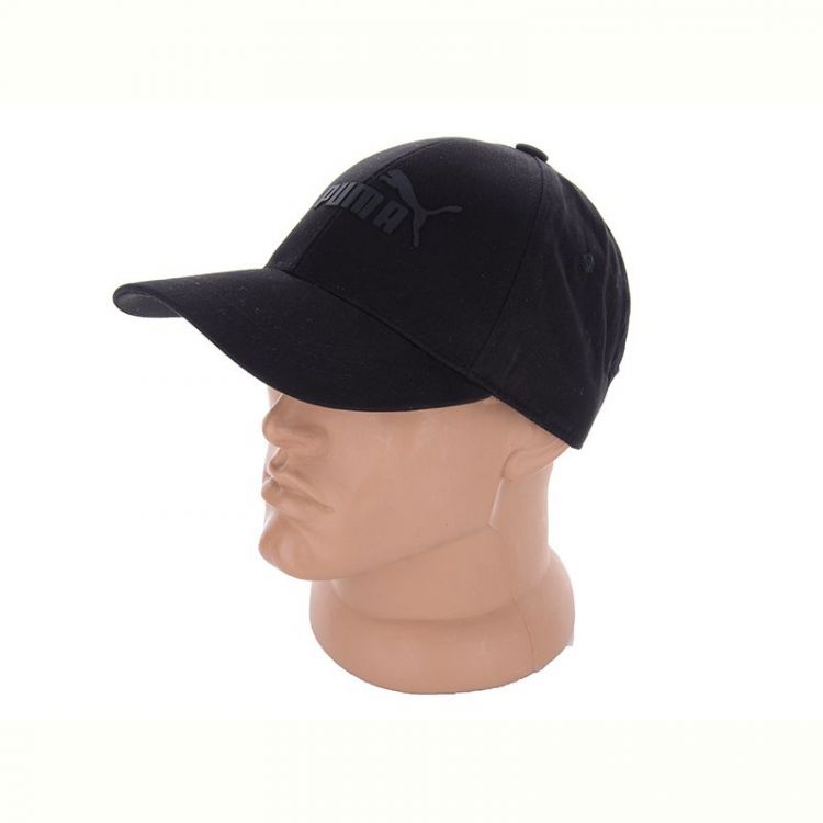 Купить Кепка Mabi H003 black на obuv-plus.com.ua