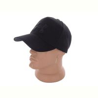 Купить Кепка Mabi TI1-20 black на obuv-plus.com.ua