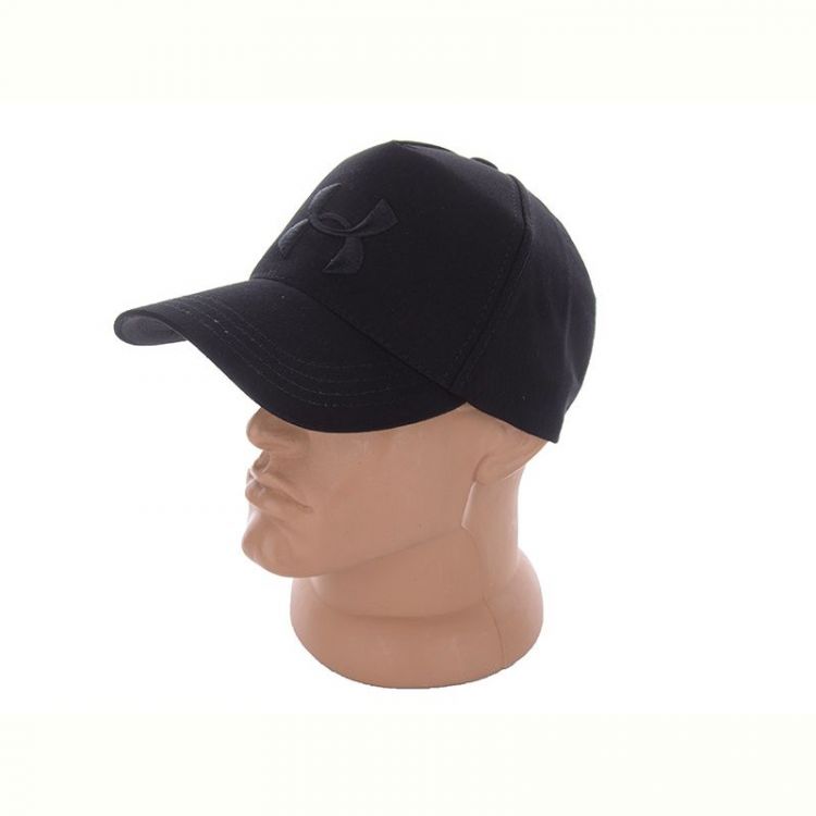 Купить Кепка Mabi TI1-20 black на obuv-plus.com.ua