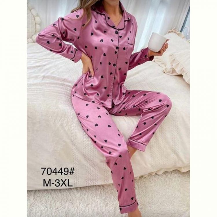 Купить Костюм Romeo life 70449 pink на obuv-plus.com.ua