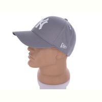 Купить Кепка Mabi P2123 grey на obuv-plus.com.ua