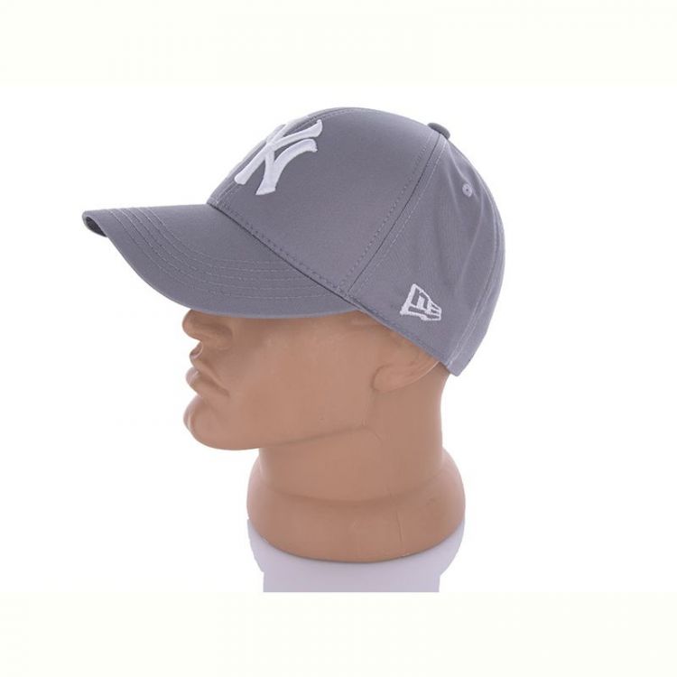 Купить Кепка Mabi P2123 grey на obuv-plus.com.ua