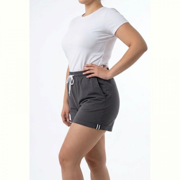 Купить Шорты Sport style 621 grey на obuv-plus.com.ua