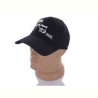 Купить Кепка Mabi B7-40 black на obuv-plus.com.ua
