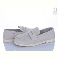 Купить Туфли Stilli BD80-4 шкіра на obuv-plus.com.ua