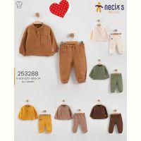 Купить Костюм Meloria 253288 l.beige на obuv-plus.com.ua