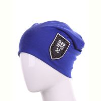 Купить Шапка Mabi H43 blue на obuv-plus.com.ua